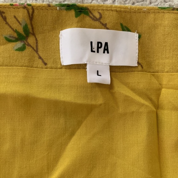 LPA | Heidi Dress - Picture 8 of 11